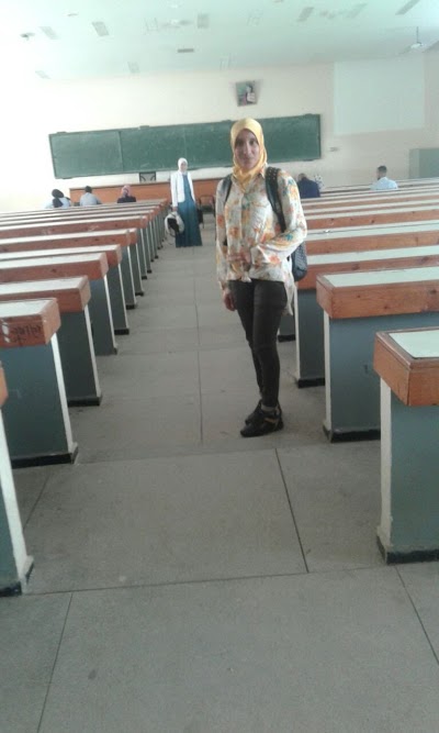 Photos of Nahas Nabil University City