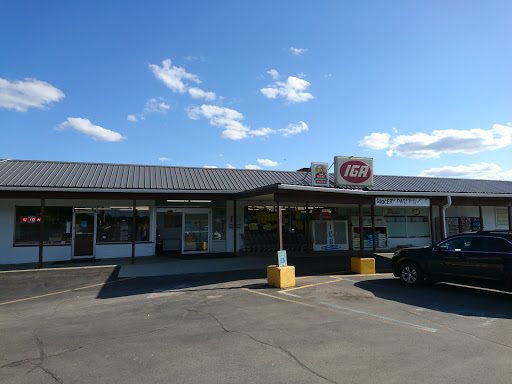 Hagerstown Food Market