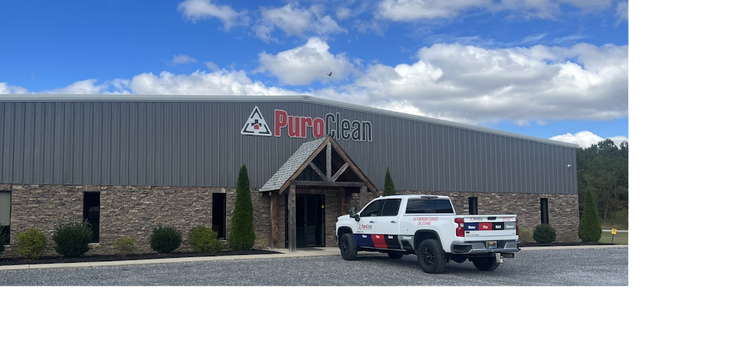 PuroClean Restoration Services photo