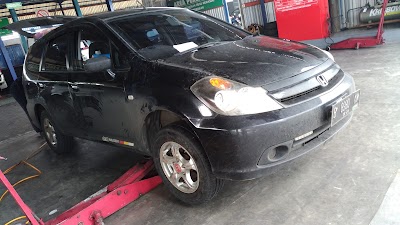 Photos of Dhuha Service And Car Wash