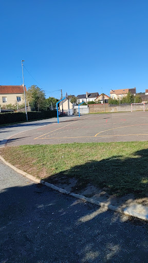Complexe Sportif Champ-long - Thumbnail