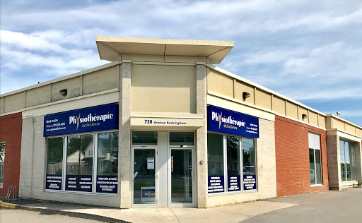 Physiotherapy Clinic Of The Hare Gallery - Canada