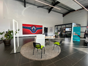 Photo n°23 de Autos République à Saint-Georges (Garage automobile)