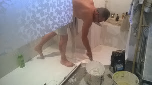 Photo n°8 de Decobat à Rousson (Service de pose de parquet)