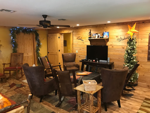 Bunkhouse Cabins - Thumbnail