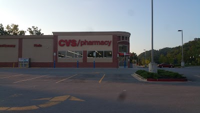 CVS Pharmacy