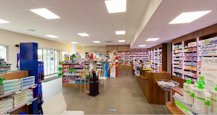 Photo n°2 de Pharmacie Champagne - Faux à Naintré (Magasin de fauteuils roulants)