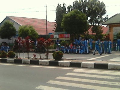 photo of SD Negeri 2 Koba