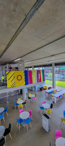 The Manchester College - Harpurhey Campus - Thumbnail