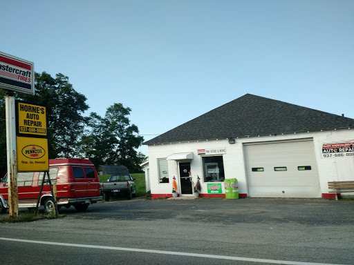 Horne's Auto Repair