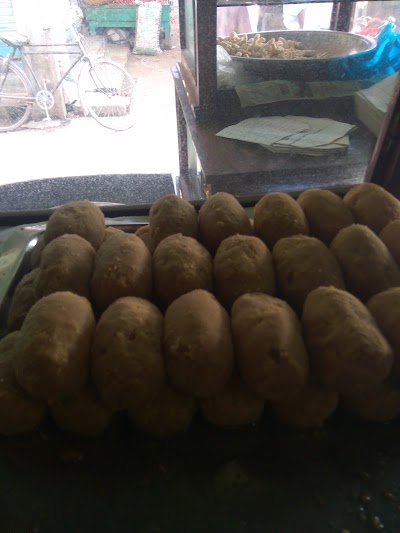 Photos of Gaosia Sweet Store,Rajbar
