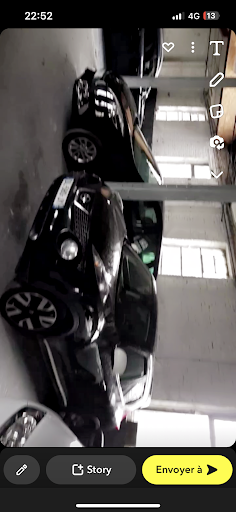 GARAGE KF AUTO - Thumbnail