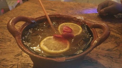 Purgatorio Bar