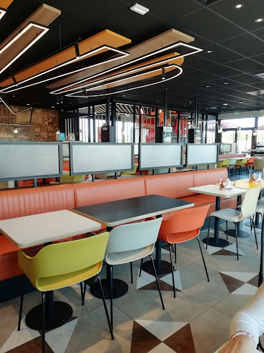 Photo 5 - Burger King