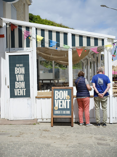 Photo 5 - La Kantoz - Kantine Bretonne