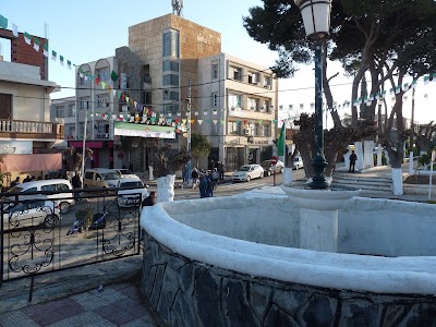 Photos of LEKHLEF
