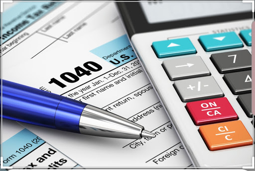 Level Up Tax Services LLC