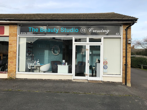 The Hair Studio @ Cressing - Thumbnail