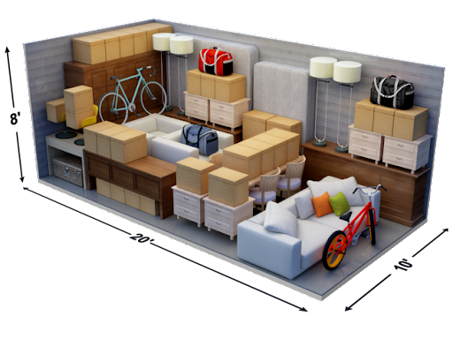 Nebo Storage - Thumbnail