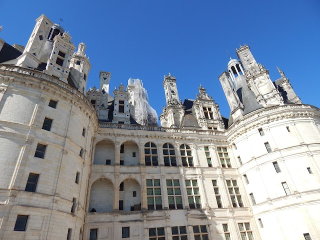 Château de Chambord