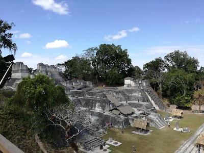 Photos of Area de Camping