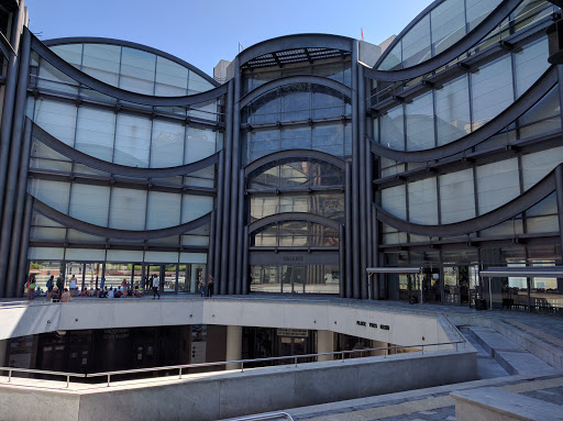 Modern and Contemporary Art Museum (MAMAC) - Thumbnail