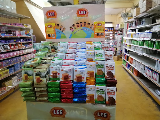 World Mart 萬馬百货超级市场