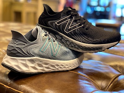 New Balance