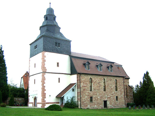 Schloss Dippach - Visual