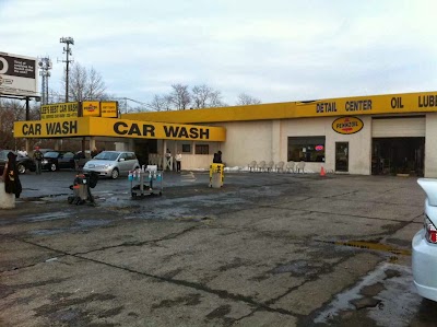 Lees Best Car Wash, Lube & Detailing Center