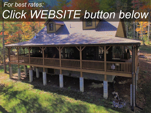 Asheville Country Cabins