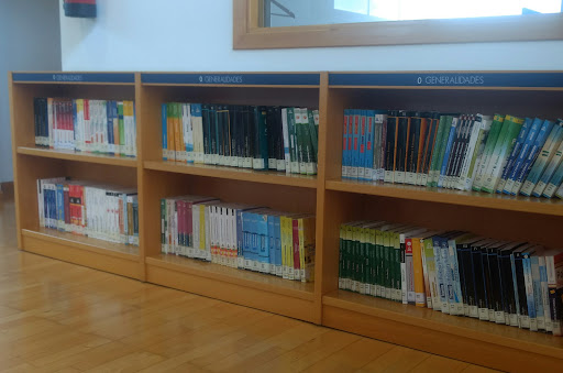 Cadiz Municipal Public Library - Thumbnail
