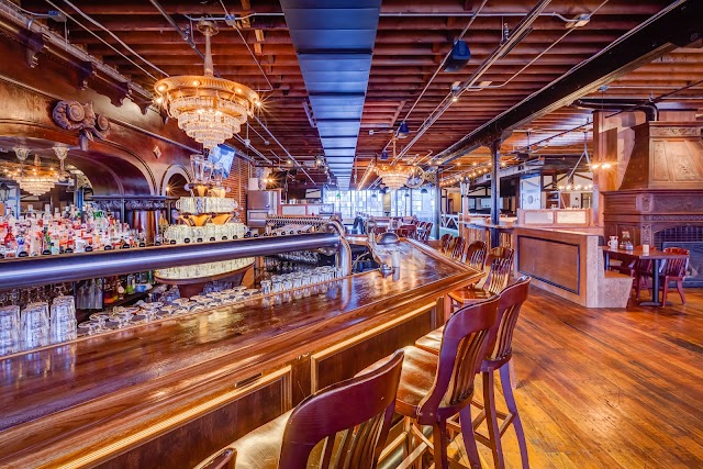 Rhein Haus Denver