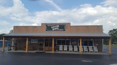 Photos of David's Catfish House - Andalusia
