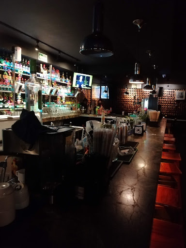 Cantina La Del Estribo Acoxpa