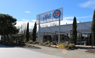 Photo n°1 de Cafétéria E.Leclerc à Carcassonne (Restauration rapide)