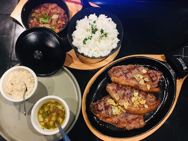 Little Brazil Miami Beach by null