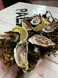 Photo n°9 de Palace Folie's à Saint-Brieuc (Bar lounge)