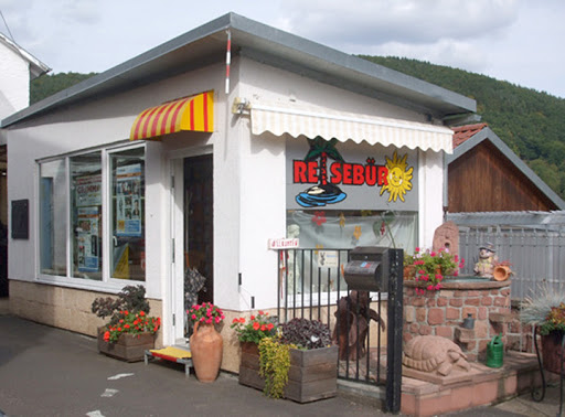 Reisebüro Monika Beierlein