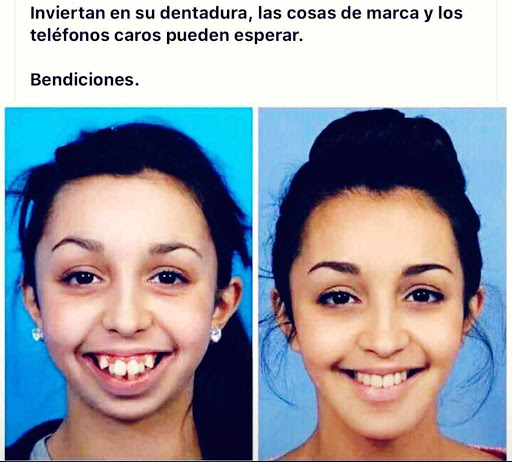 Cuidado Dental Especializado - Thumbnail