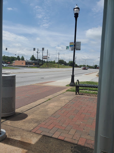 Memorial Dr & N Hairston Rd - Thumbnail