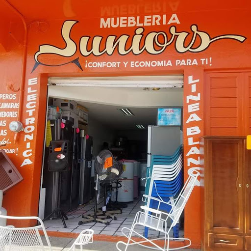 Mueblería Junior's