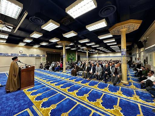 The Islamic Educational Center of Orange County