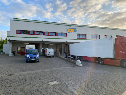 IGS Food-Service GmbH & Co. KG - Thumbnail