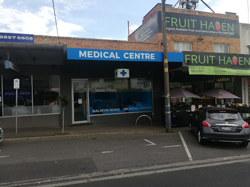 Balwyn Road Medical Centre - Thumbnail