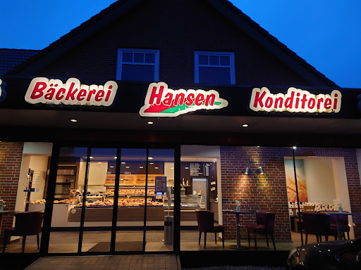 Bäckerei und Konditorei Hansen e.K. Oeversee - Thumbnail