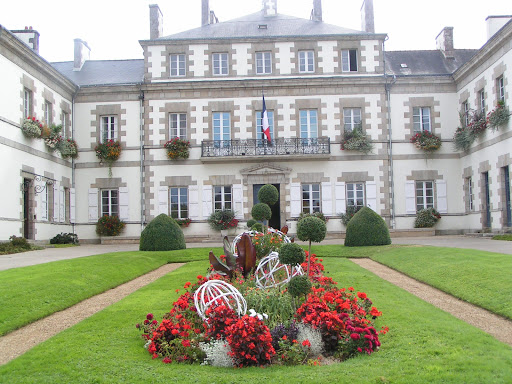 Under Prefecture of Pontivy - Thumbnail