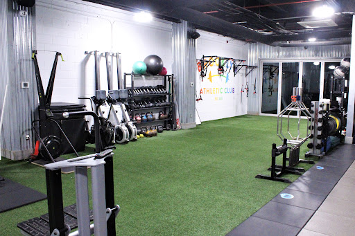 Brooklyn Athletic Club - Thumbnail