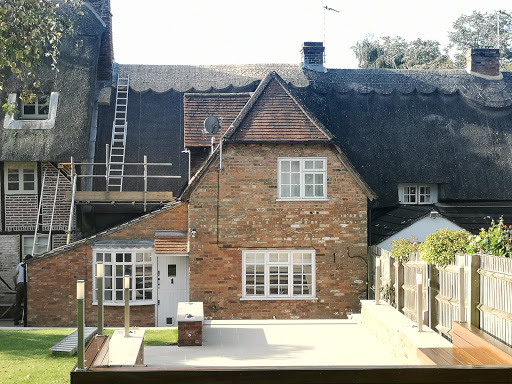 Thame Thatch - Visual