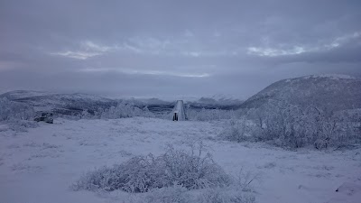 Photos of Muotkatakka